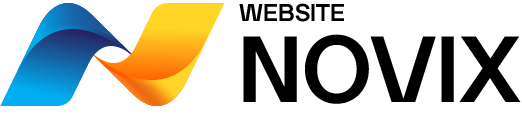 Website Novix